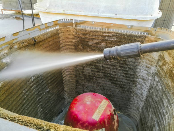 Best Dryer Vent Cleaning Services  in Dell Rapids, SD