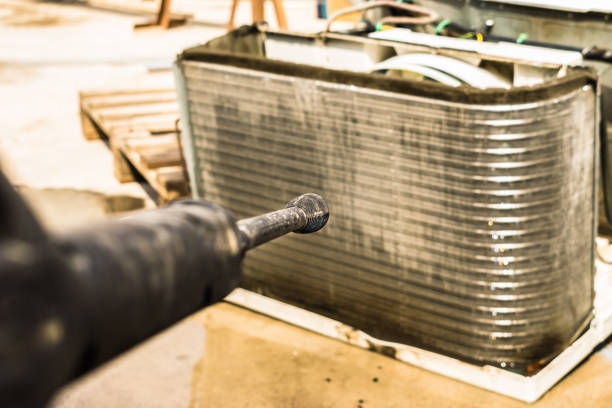 , SD Airduct Cleaning Company