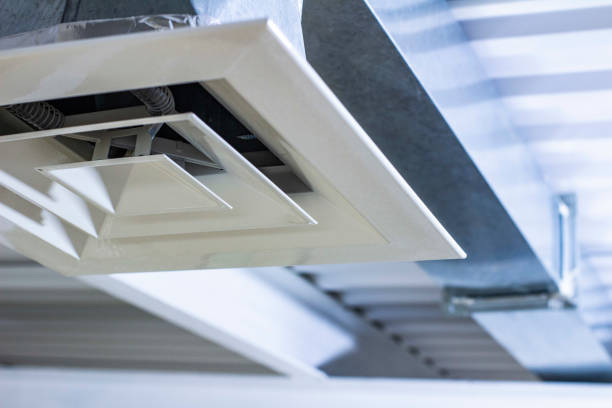 Best Air Vent Cleaning Services  in Dell Rapids, SD