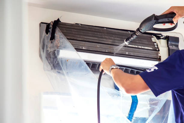 Emergency Air Duct Cleaning in SD