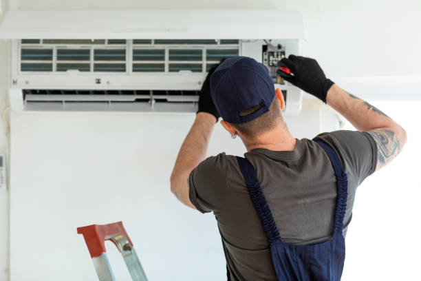 Best HVAC Maintenance and Cleaning  in Dell Rapids, SD
