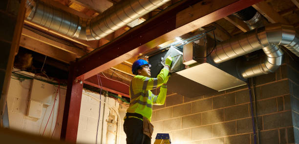 Best Duct Cleaning Specialists  in Dell Rapids, SD