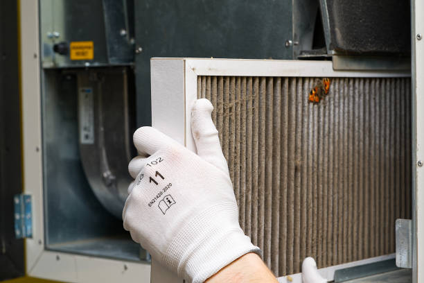Best Air Duct Cleaning Company Near Me  in Dell Rapids, SD