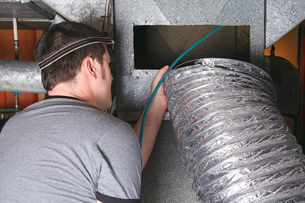 Best HVAC Air Duct Cleaning  in Dell Rapids, SD