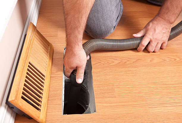Best Best Air Duct Cleaning Company  in Dell Rapids, SD