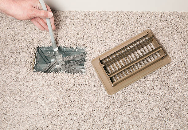 Best Commercial Air Duct Cleaning  in Dell Rapids, SD