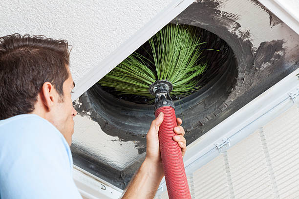 Best Affordable Air Duct Cleaning  in Dell Rapids, SD