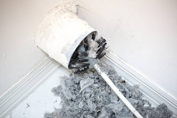 Best Best Air Duct Cleaning Company  in Dell Rapids, SD