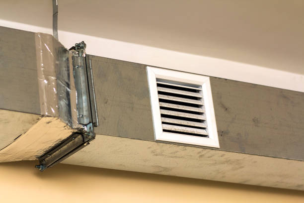 Best Commercial HVAC Duct Cleaning  in Dell Rapids, SD
