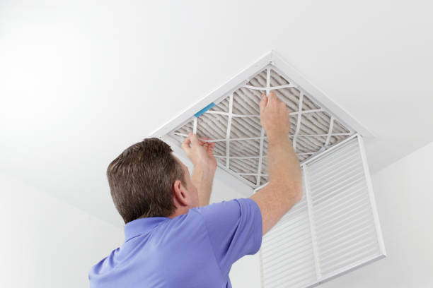 Best Local Air Duct Cleaning Services  in Dell Rapids, SD